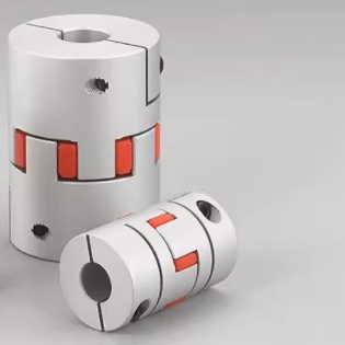 包邮CPJCK20/CPJC30/40/20-BL/RD-10-12/8/14/15爪形联轴器DCL01