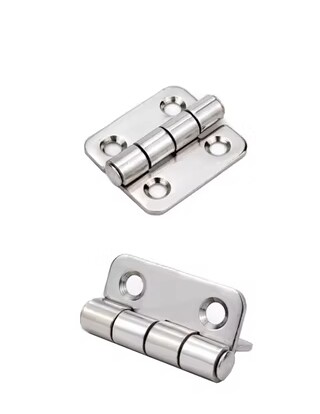 替代C-SHHPSD36/C-SHHPSD50/75不锈钢蝶型铰链C-SHHPSF50合页