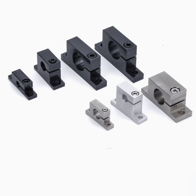 GDC08-D8/SHWTAN8导向轴支座GDC01/02/SHWTBN10/SHWTMN12侧开口型