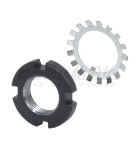 防松动垫圈螺母C-ANAW01防松垫C-AN00 01 02 03 04 05 06 07圆型