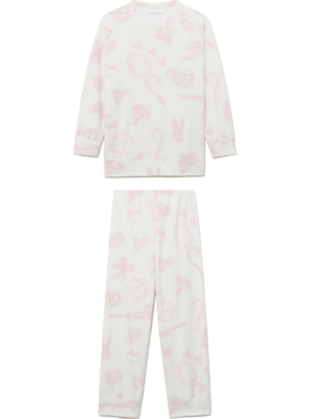 Tsumori Chisato 津森千里 Printed pyjama set