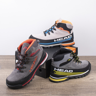 断码 男女 清仓防水真皮外贸尾货出口奥地利户外运动越野登山徒步鞋