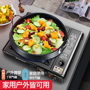 防风炉烤盘价格 防风炉烤盘图片 星期三