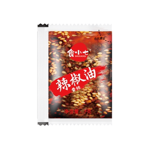 商用辣椒油外卖小包7g*900包特价