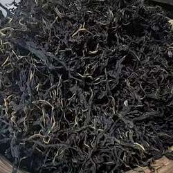 芝麻叶2025年新货干芝麻叶嫩叶新货新鲜正宗河南芝麻叶河南特产