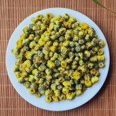 卡贝农食用胎菊花30克正品 发 旗舰店花草茶袋子装