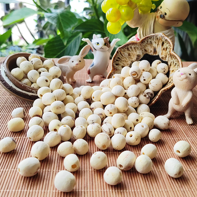 卡贝农莲子湘莲50克袋装养生茶