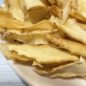 卡贝农玉竹50克无硫养生花茶初级农产品散装 搭配雪梨干片润F花茶