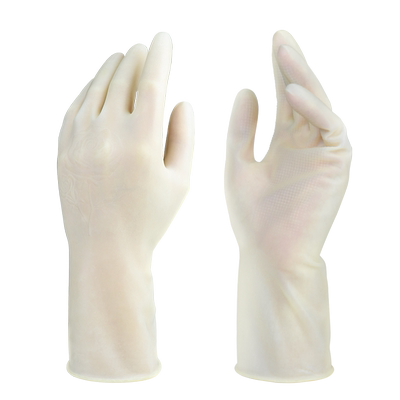 牛筋乳胶手套烘焙厨房洗碗家务