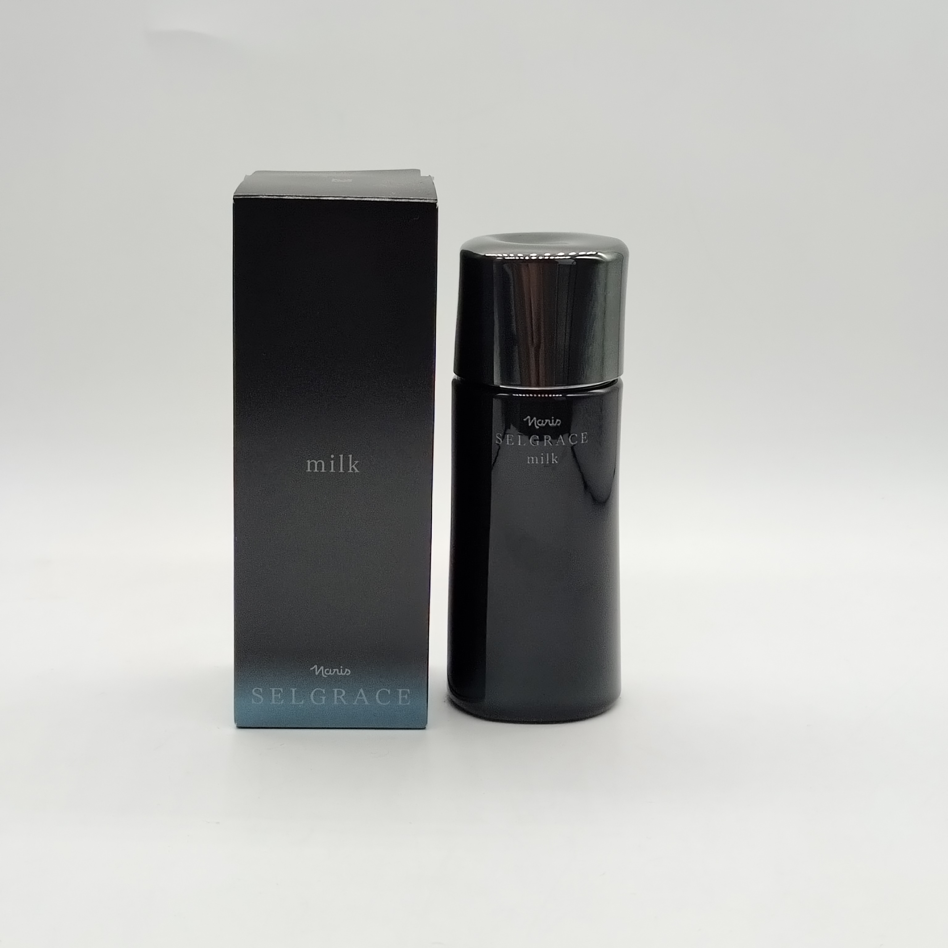 日本娜丽丝院线 森之精干燥肌肤用保湿补水滋润敏感肌乳液 80ml