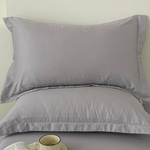 亚星球纯棉儿童枕套55x35纯棉a类小尺寸30x50记忆棉枕头套40x60朵