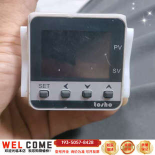 tosho温控器，型号ESKC-DSN2AB-801(KG)详谈报价
