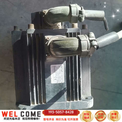 埃斯顿伺服电机，型号EMG-30APA22， 详谈报价