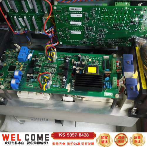 C2000PM-81/75-450/2 线路板 控制板 高压详谈报价