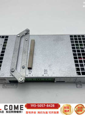 安全接口板（旧） 3HAC026272-001详谈报价