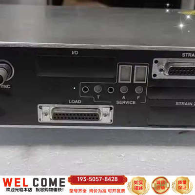 INSTRON英斯特朗ENGT620-334-1控制器，详谈报价