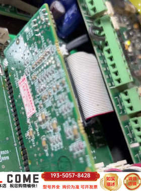 OSCB-01C是ACS510/550系列变频器检测小立板详谈报价