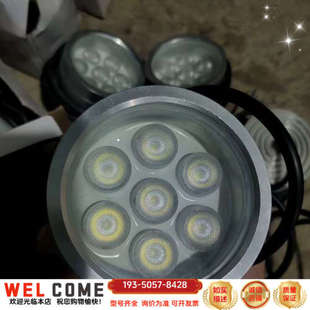 led射灯,,染缸LED射灯,缸顶灯,耐高温,防水,详谈报价