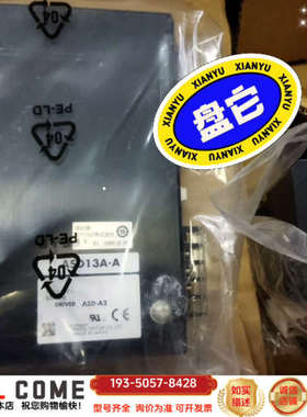 AS46AA(ASM46AA+ASD13A-A) 东方伺服详谈报价