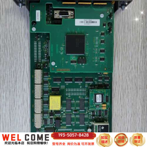 ABB ICT13A  传输模块详谈报价