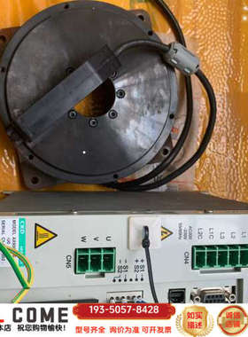 ckd新款直驱马达分度盘中空马达DD马达ckddd马达，a详谈报价