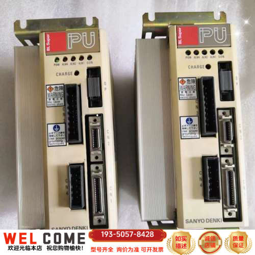 驱动器PU0A015EM11S00详谈报价