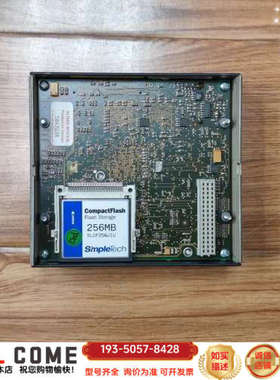 BACHMANN  MPC265详谈报价