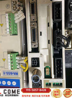 MQDB011AAD01驱动器详谈报价