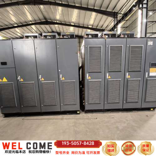 北京利德华福1750KVA-10KV高压变频器一套，详谈报价