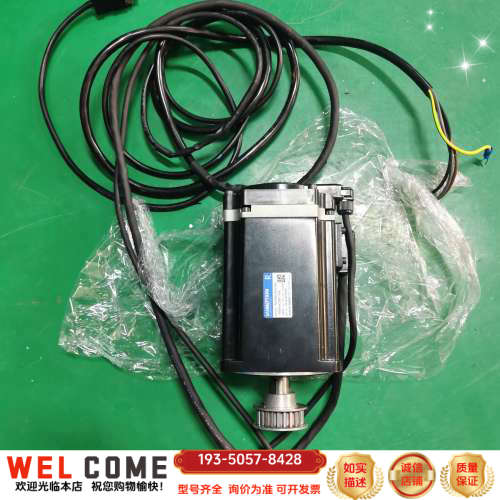 伺服电机R2AAB8100HXH5A/Q2AA08100详谈报价