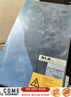 BERGES博格驱动器ACM-D27.5KW详谈报价