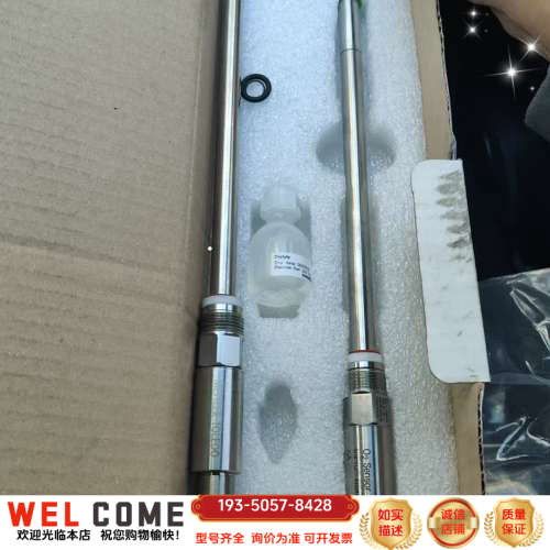 梅特勒托利多DO传感器 InPro6860i/12/220/详谈报价