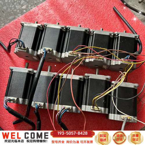 10台信浓ST59D5300步进电机10台详谈报价