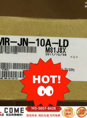 LECSA2-S1 SMC伺服驱动器MR-JN-详谈报价