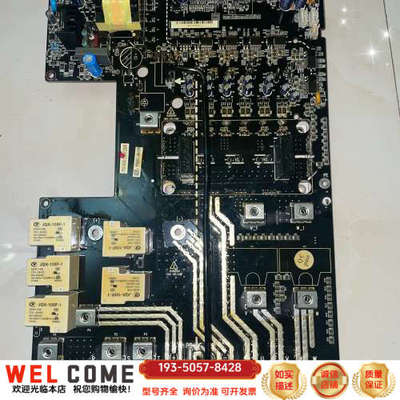 英威腾GD200Ａ-22G-30P-4驱动板加模块GD3详谈报价