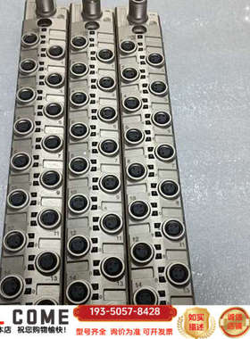 BALLUFF BNI00AY主站模块详谈报价