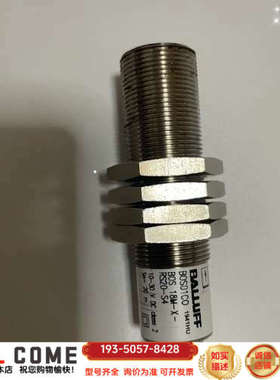 对照式传感器BOS01C0详谈报价