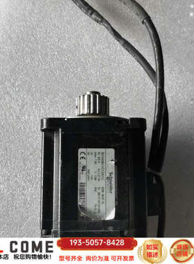 400W伺服电机BCH0801O12A1C详谈报价