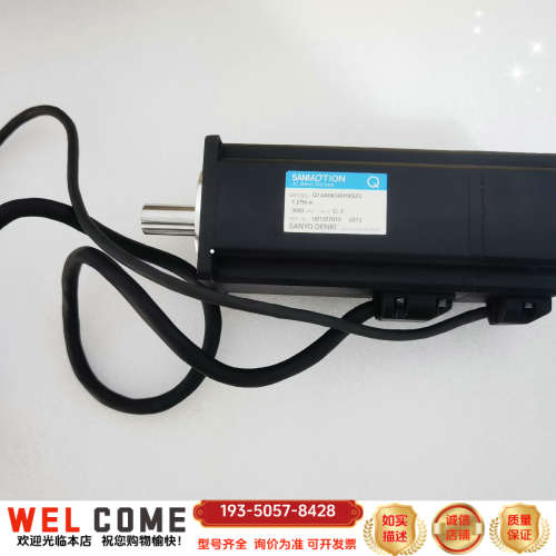 电机Q1AA06040DXS44/Q1AA06040DX详谈报价