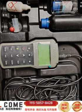 HI98193溶解氧DO-生化需氧量BOD测定仪，用微生物代详谈报价