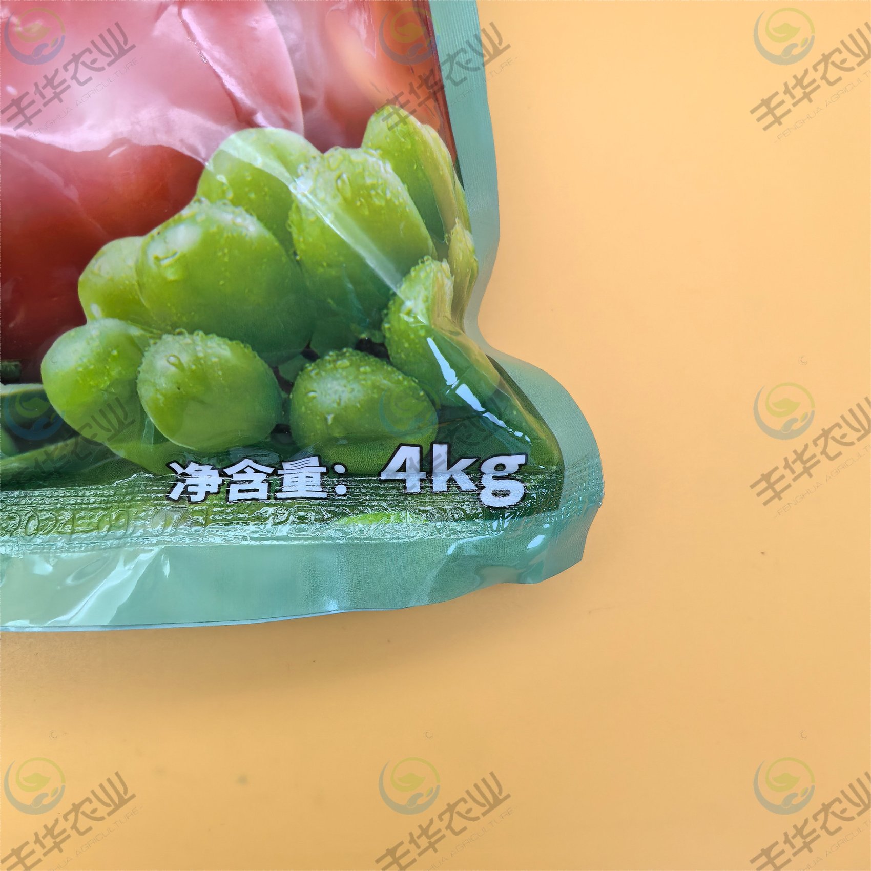 新洋复合肥高氮高钾型硝态氮水溶性磷水溶性钾中性纯硫基硫酸钾型图片