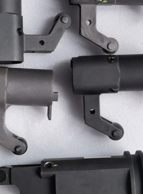 德大/永进/马扎克刀库刀套deta铝制刀杯BT40数控机床加工中心