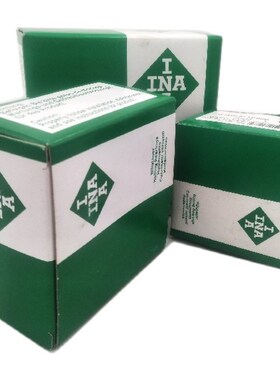 德国进口INA无挡边有内圈滚针轴承NAO 80X110X30 90X120X30 XL