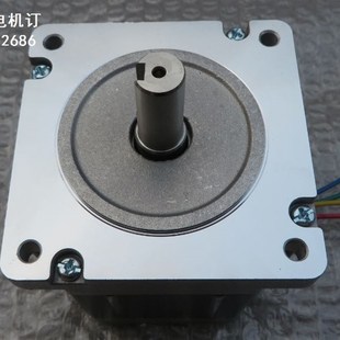 86BYGH450A C步进电机 86HB76常州丁大精密电机 雕刻机步进电机