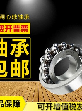 HRB哈尔滨双列调心球轴承1221 1222 1224 1226 1228 1230ATN K P5