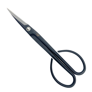 盆景叶芽剪园艺修枝尖头剪刀插花剪小枝叶剪盆栽制作造型专业工具