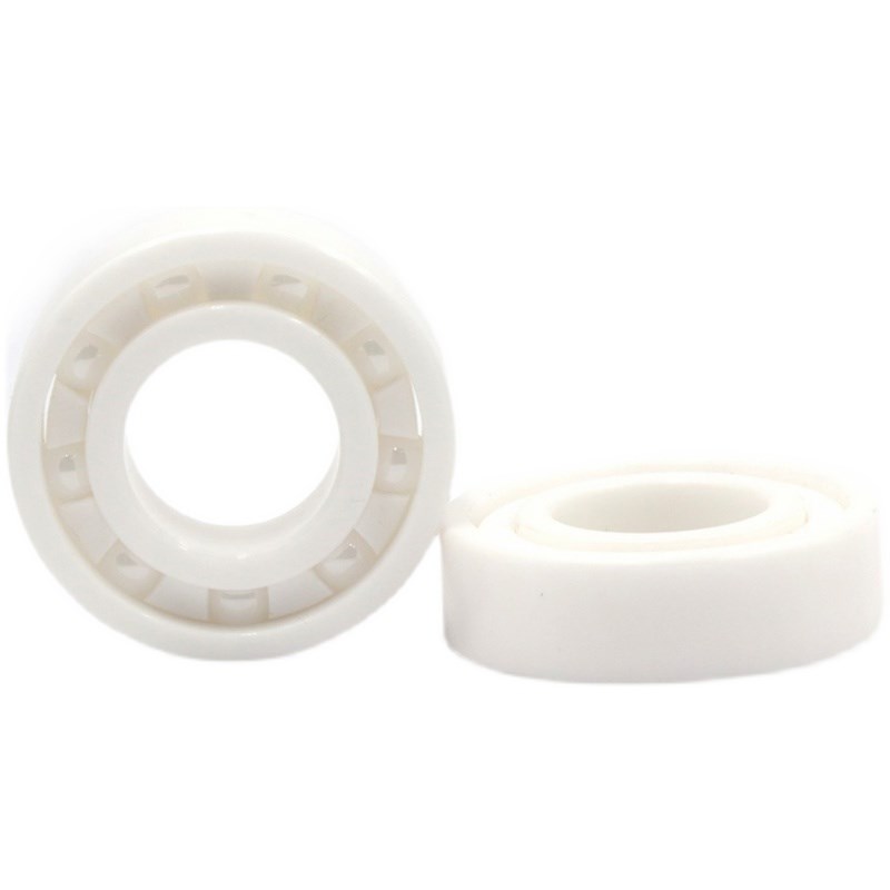 NSK进口氧化锆陶瓷轴承683 684 685 686 687 688 607 608 609 CE