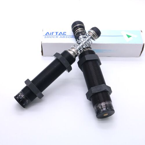亚德客缓冲器AC/ACA2016/2020/2030/2050/2525/2550/2540-1-2-3/N
