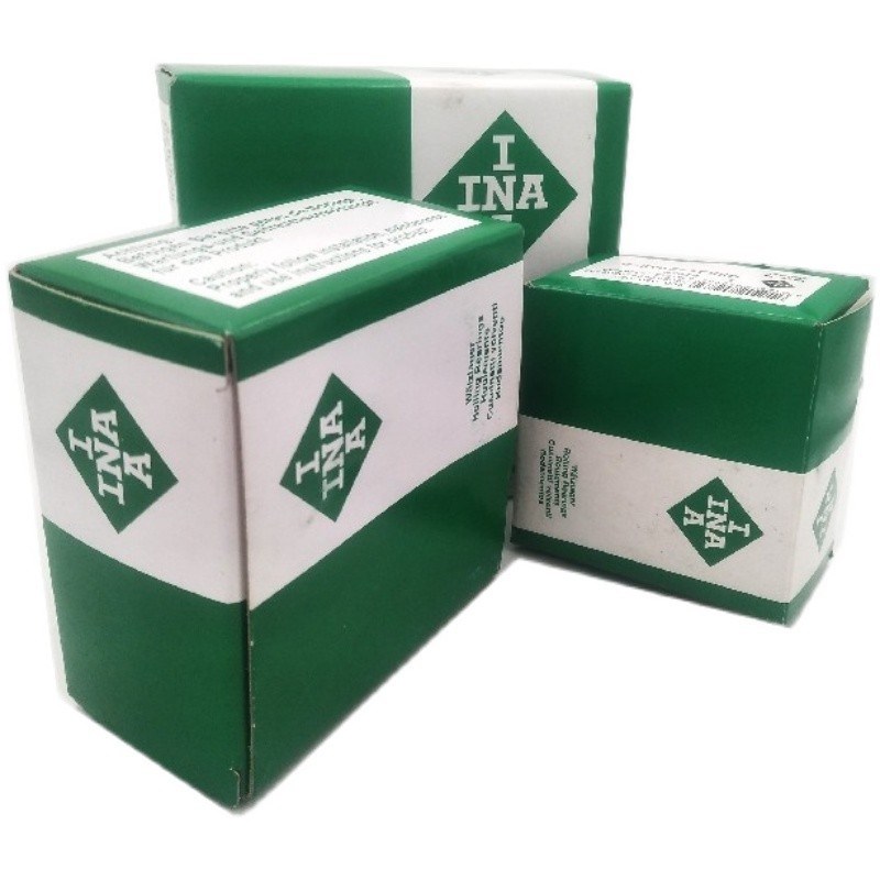 德国进口INA轴承 K100X108X30 K105X112X21 K110X117X24