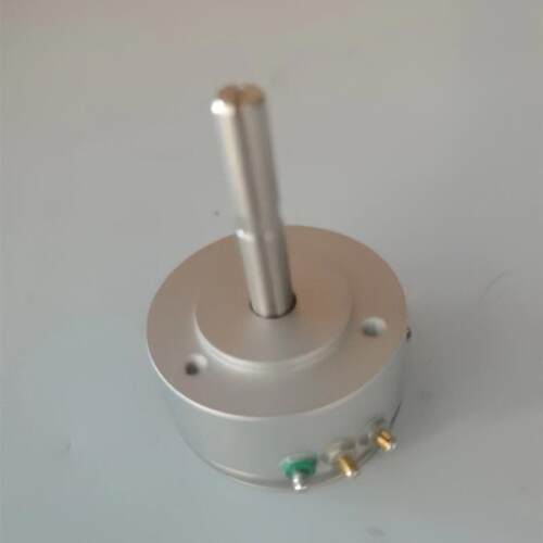 宁波捷生传感器有限公司WDG-D35-D1C 5K 0.1导电塑料电位器